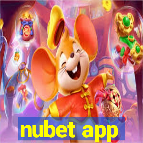 nubet app