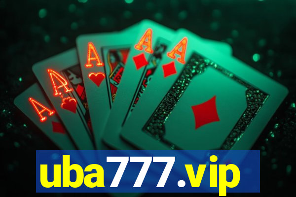 uba777.vip