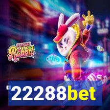 22288bet