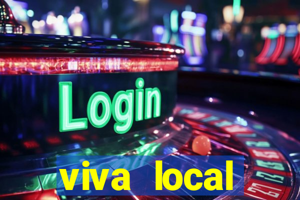 viva local encontros rj