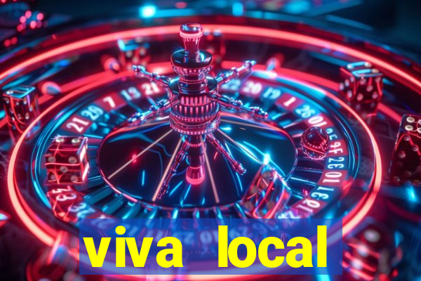 viva local encontros rj