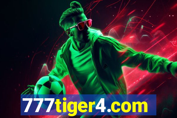 777tiger4.com