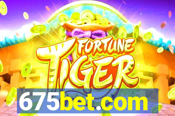 675bet.com