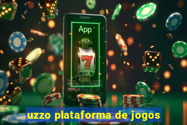 uzzo plataforma de jogos