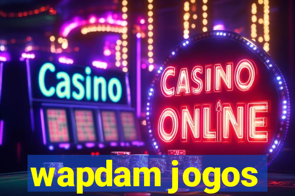 wapdam jogos