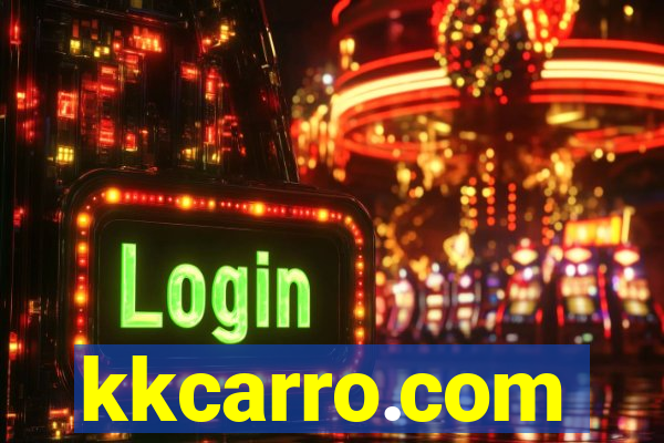 kkcarro.com