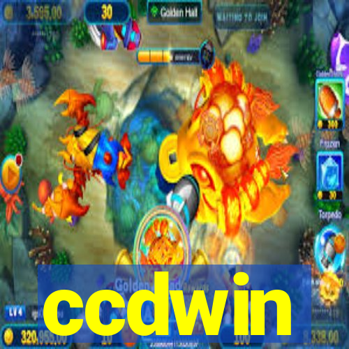 ccdwin