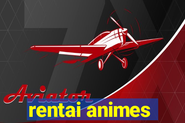 rentai animes