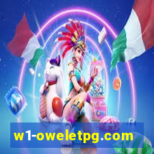 w1-oweletpg.com