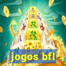 jogos bfl