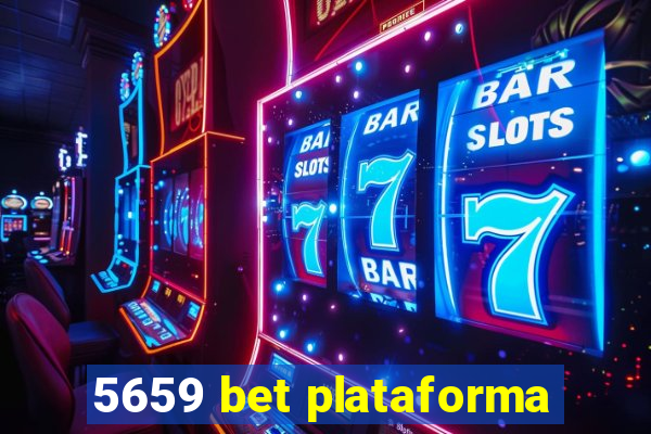 5659 bet plataforma