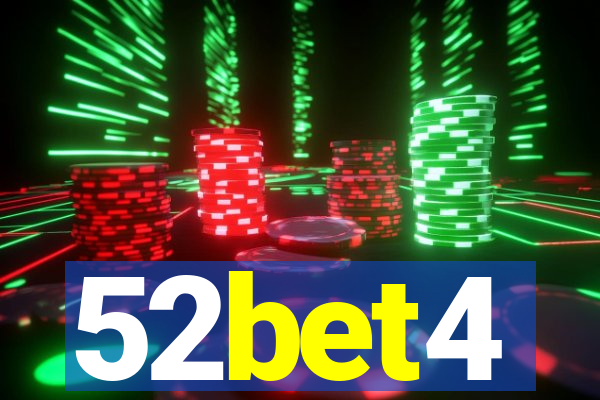 52bet4