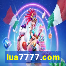 lua7777.com