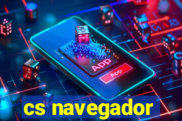 cs navegador