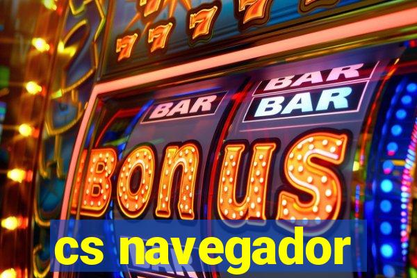 cs navegador