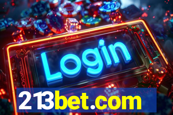 213bet.com