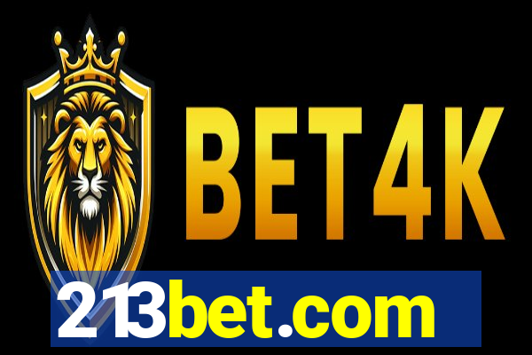 213bet.com