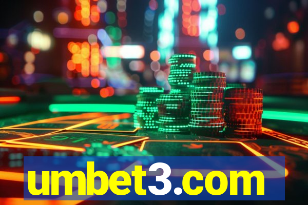 umbet3.com