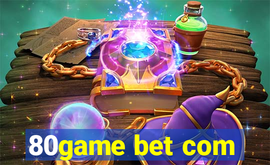 80game bet com