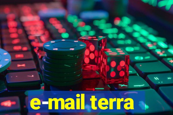 e-mail terra