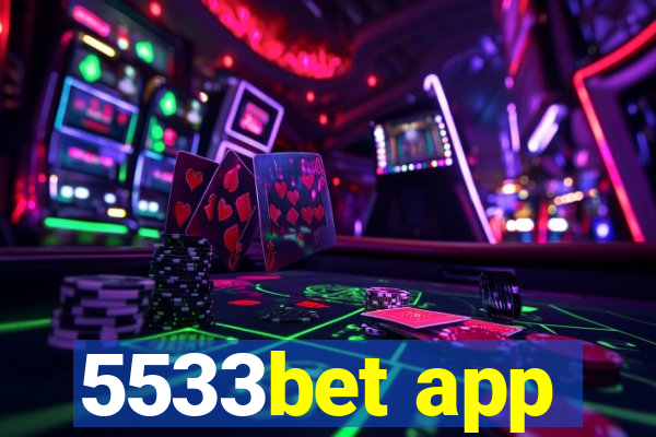 5533bet app