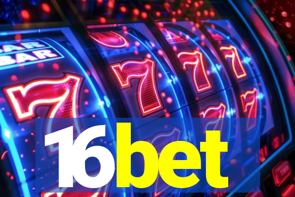 16bet