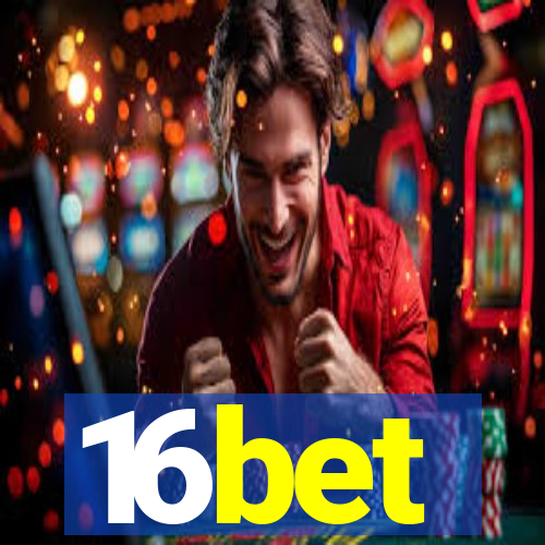 16bet