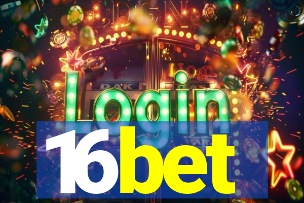 16bet