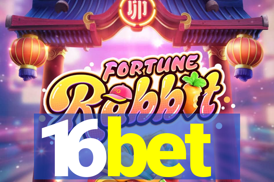 16bet