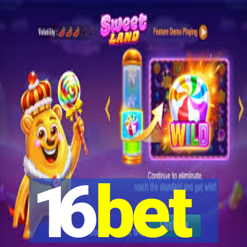 16bet