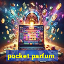 pocket parfum