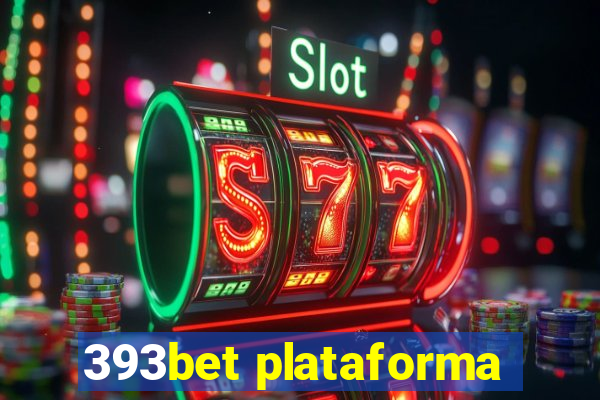 393bet plataforma