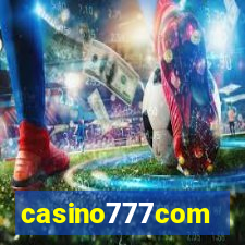 casino777com