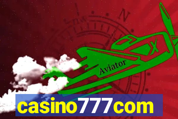 casino777com