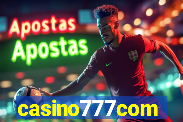 casino777com