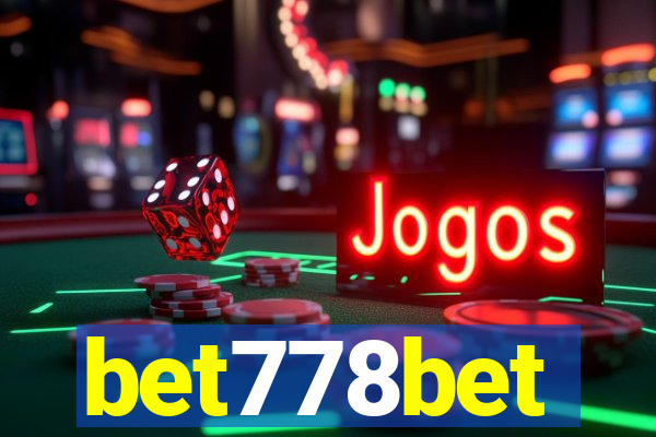 bet778bet