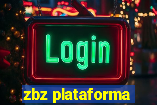 zbz plataforma