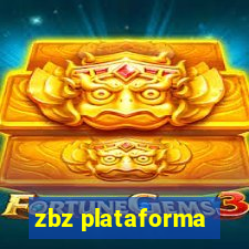 zbz plataforma