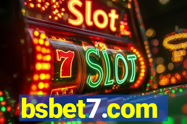 bsbet7.com