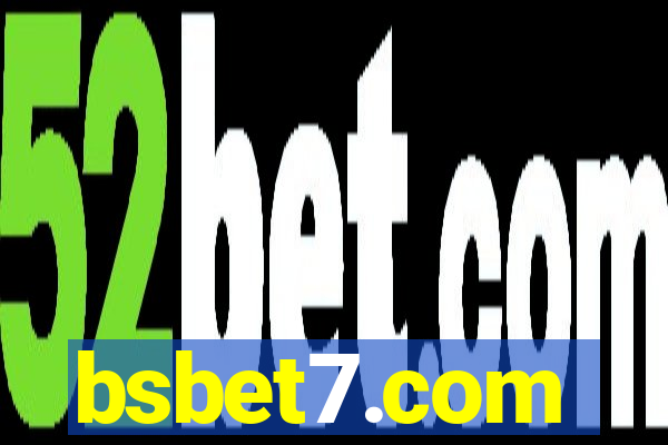 bsbet7.com