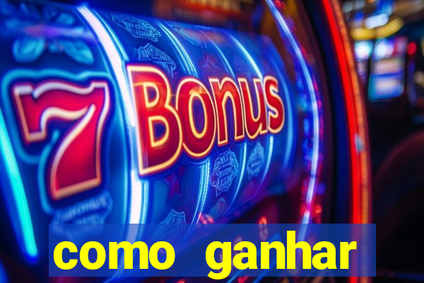 como ganhar dinheiro jogando sem depositar nada