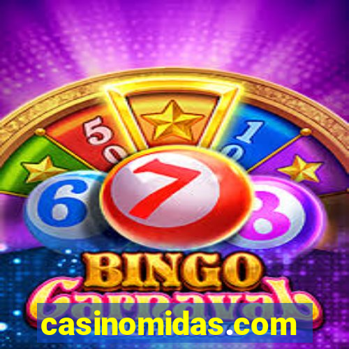 casinomidas.com