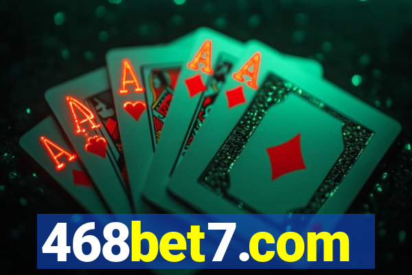 468bet7.com