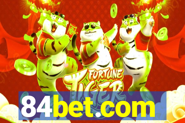 84bet.com