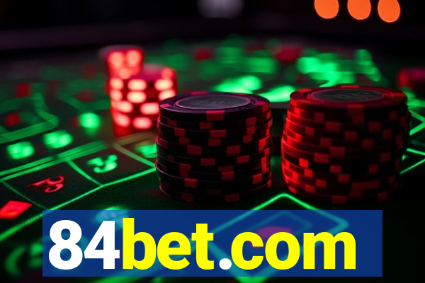 84bet.com