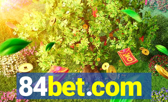 84bet.com