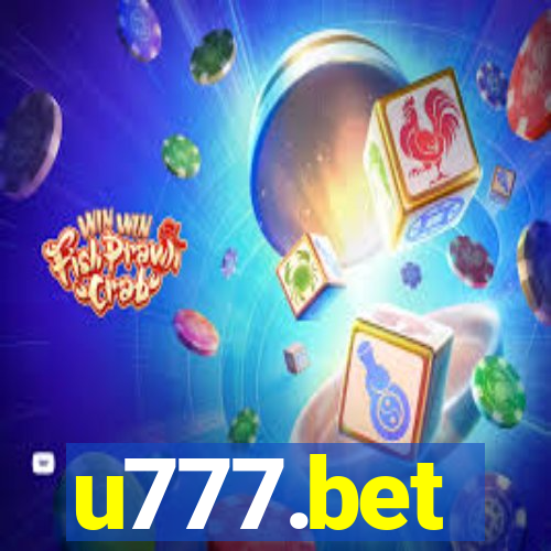 u777.bet