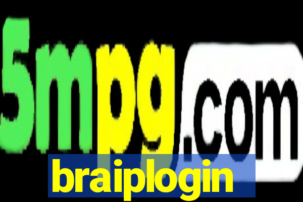 braiplogin