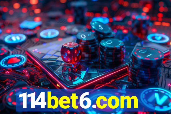 114bet6.com