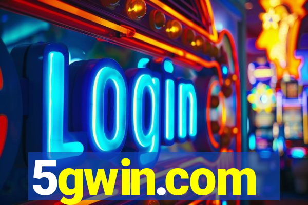 5gwin.com